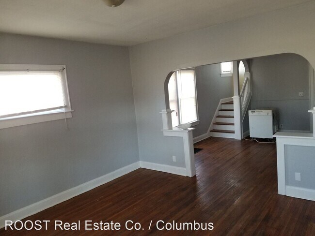 Foto del edificio - 3 br, 1 bath House - 318 S Huron Avenue