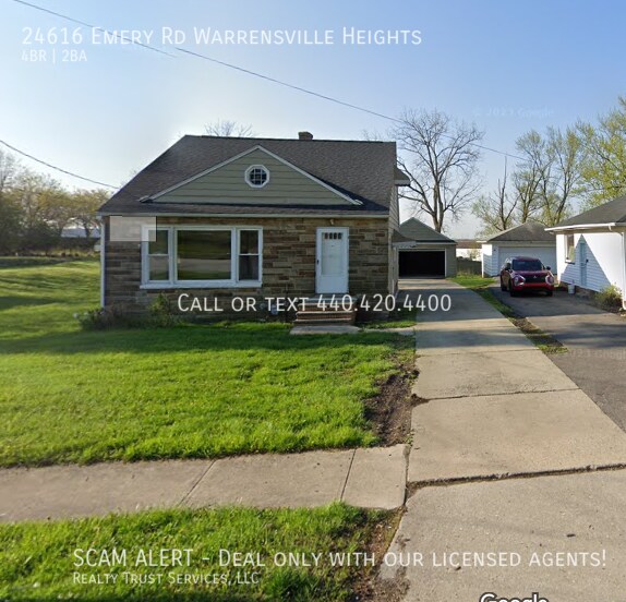 Primary Photo - 24616 Emery Rd