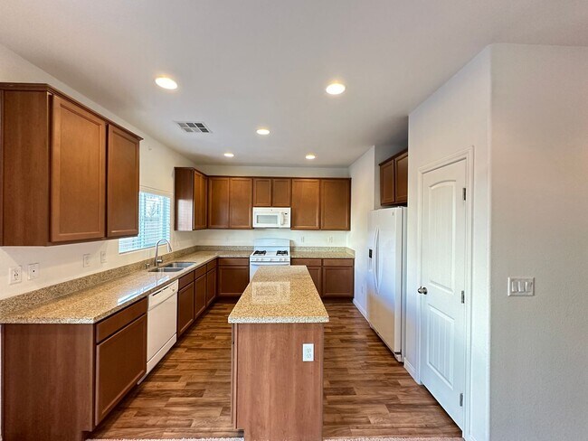 Foto del edificio - MAYBERRY