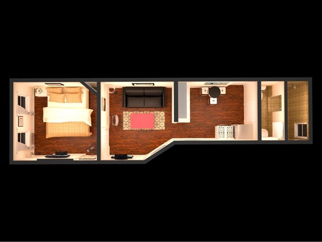 Building Photo - 452 West 36th Street