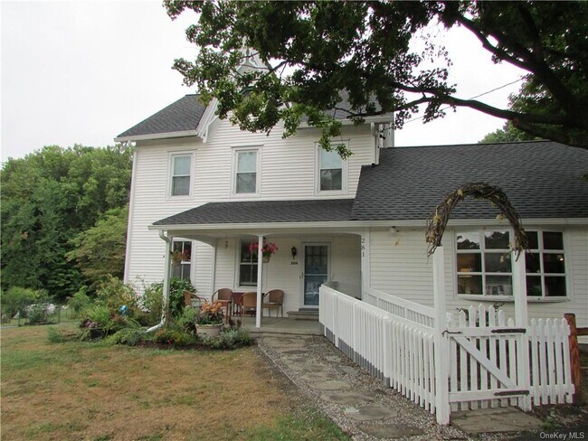 Building Photo - 281 Jackson Ave