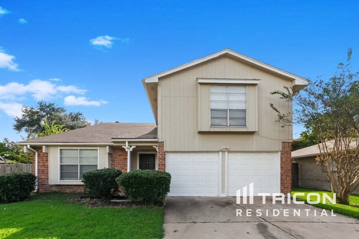 Foto principal - 3738 Xenophon Dr