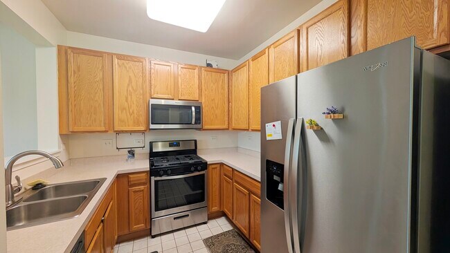 Foto del edificio - 2486 Georgetown Cir