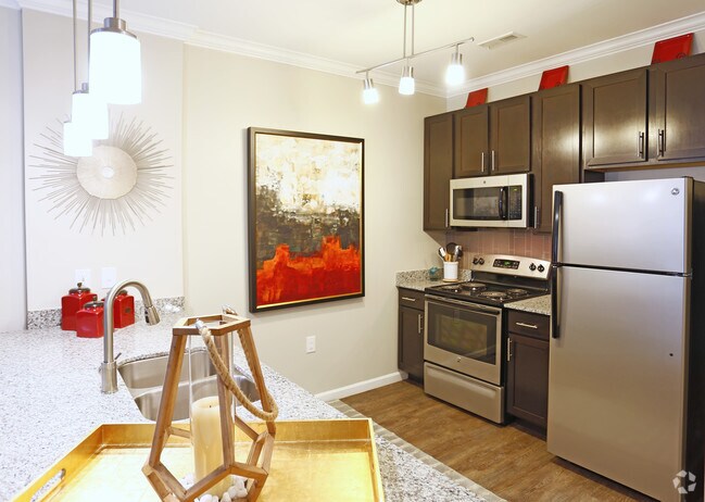 Interior Photo - Carastone