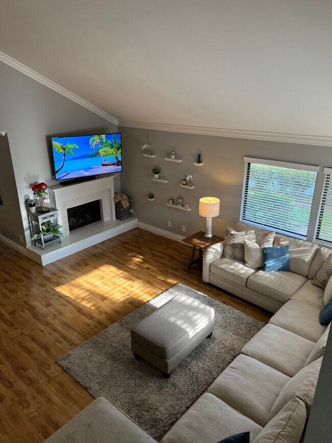 Foto del edificio - 6034 E Cadbury Dr