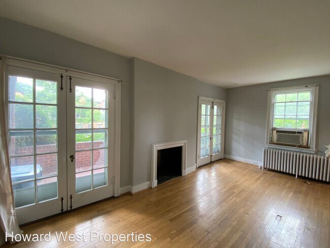 Building Photo - 4 br, 2 bath House - 5437 Wilkins Ave.