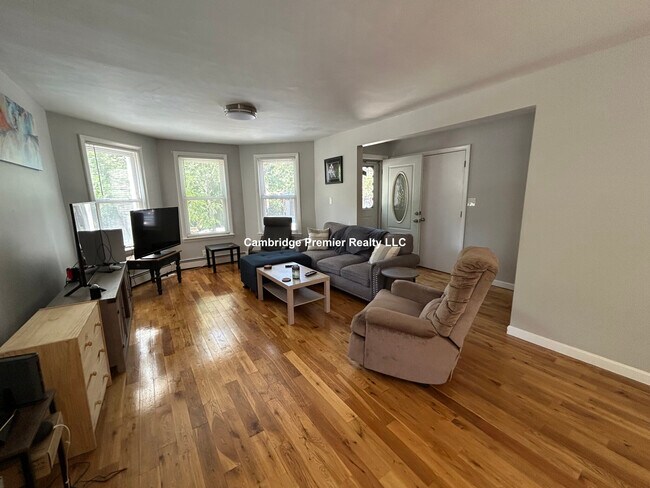 Foto del edificio - 420 Norfolk St