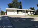 Primary Photo - 2 br, 1 bath House - 905 River Oaks