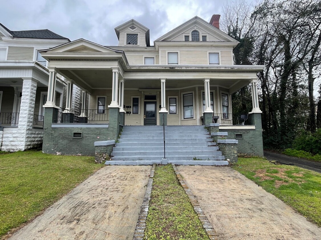 Foto principal - 946 Magnolia St