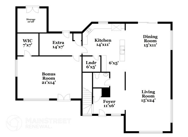 Building Photo - 1135 Wrights Mill Rd