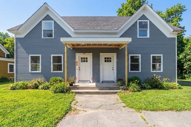 Foto del edificio - 99 Main St