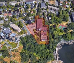 Building Photo - Dunsmuir House