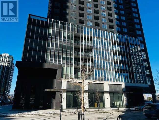 Building Photo - 395 Square One Dr