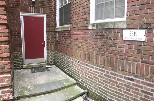 Building Photo - 3319 Liberty Heights Ave