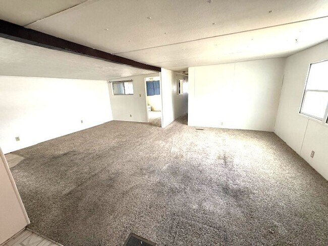 Foto del edificio - 2 bedroom manufactured home in Elko with a...
