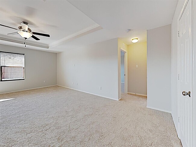 Foto del edificio - HAPPY NEW YEAR SPECIAL: Move in by 1-31-2026 and receive your second month free! Home is move-in ...