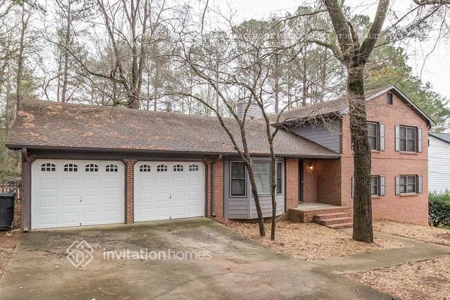 Building Photo - 2850 Shiloh Way