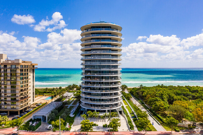 Foto del edificio - Eighty Seven Park