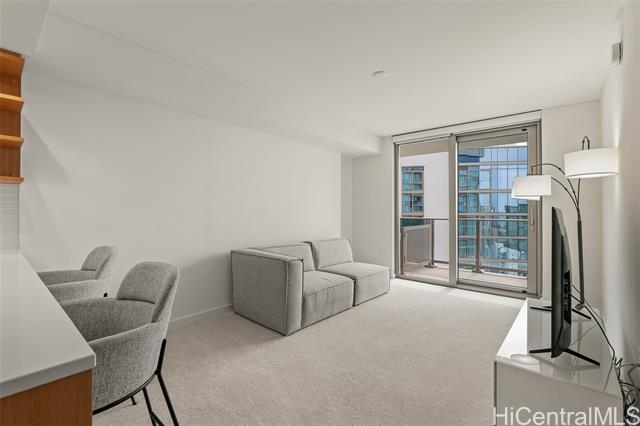 Foto del edificio - 1388 Kapiolani Blvd