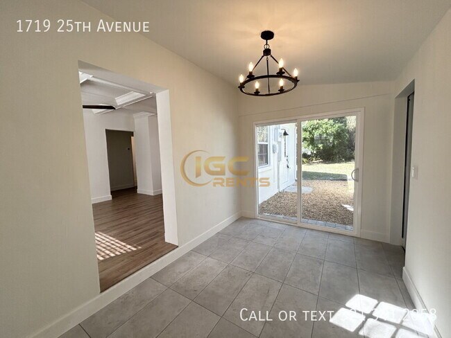 Foto del edificio - 1719 25th Ave