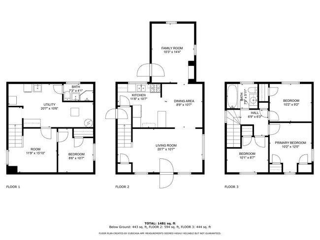 Foto del edificio - 3Br/2Bath House in Evanston $3,600/m
