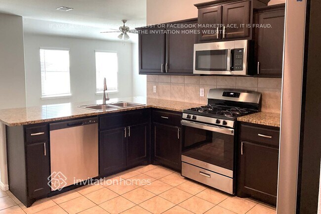 Foto del edificio - 848 Wylie St