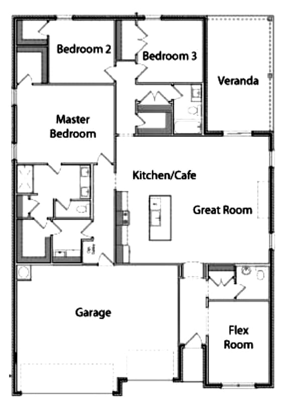 Building Photo - 108 Grv Hl Cir