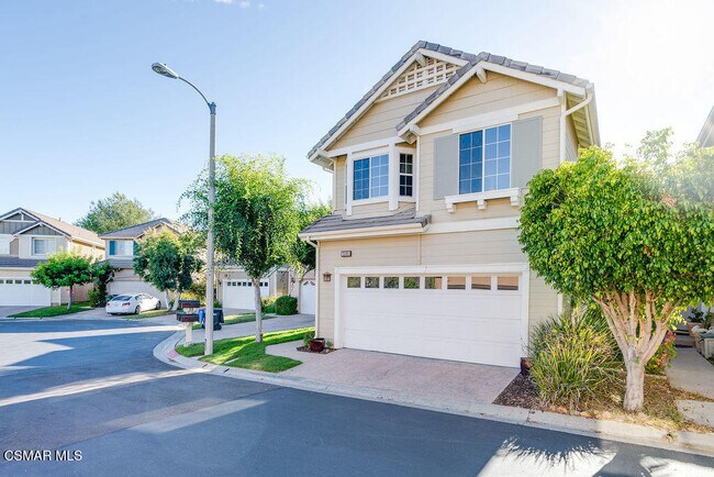 Foto del edificio - 3105 La Casa Ct