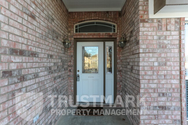 Foto del edificio - 4907 Citrine Dr