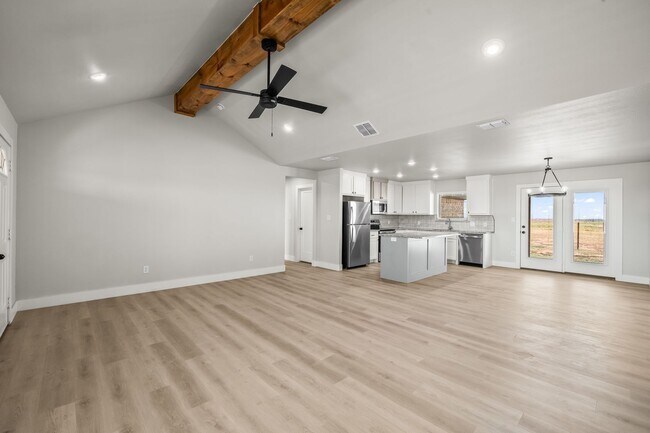 Building Photo - 10625 East C R 7400