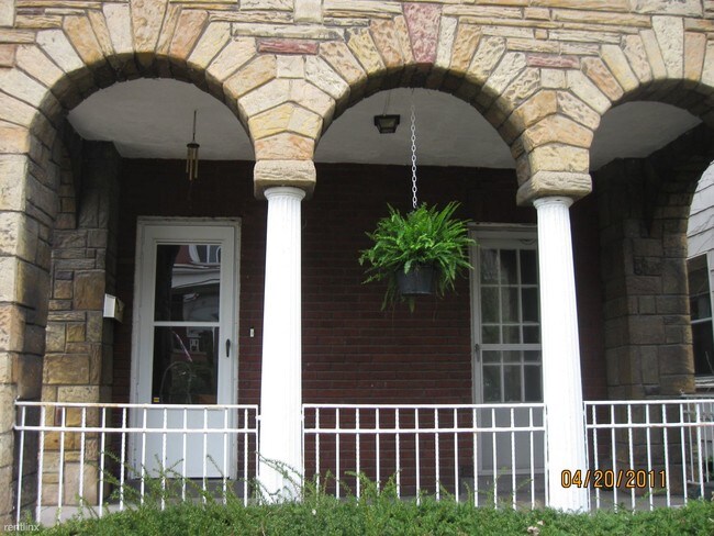 Foto del edificio - 1025 Farragut St