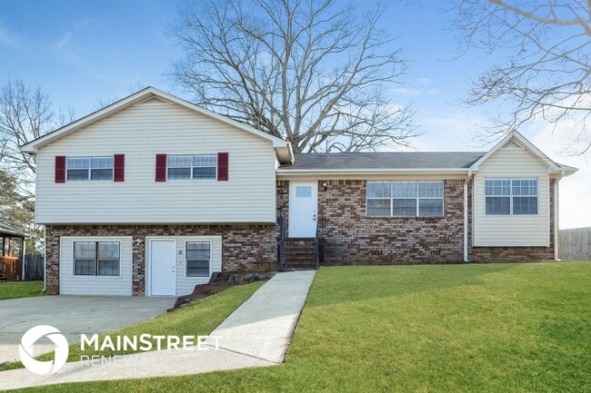 Building Photo - 1427 Edgefield Ln