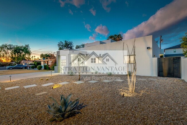 Photo - 4540 E Heatherbrae Dr House