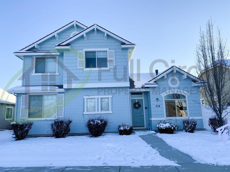 Primary Photo - 514 N Vandries Way
