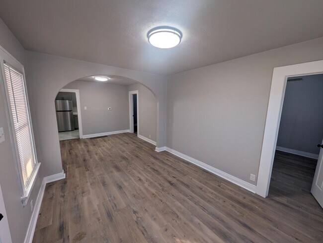 Foto del edificio - 307 S Beiger St