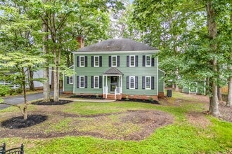 Building Photo - 504 Winamack Ct