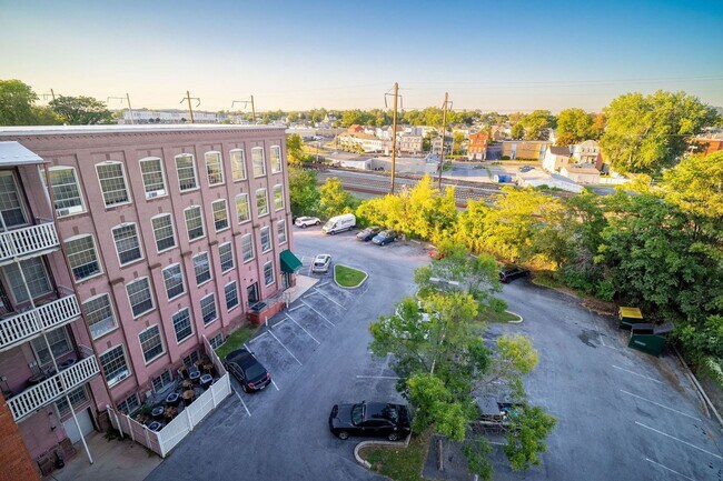 Foto del edificio - 149 Wilson St