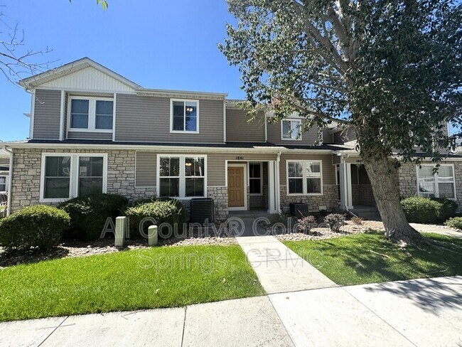 Photo - 1841 Reilly Grove Townhome