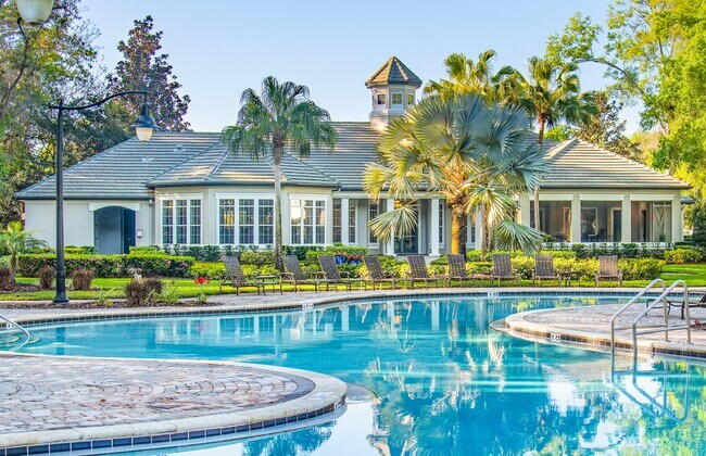 Colonial Grand at Town Park Apartments Lake Mary, FL