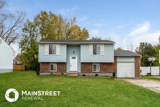 Building Photo - 4504 Lunenburg Dr