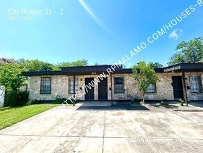 Building Photo - 520 Prado St