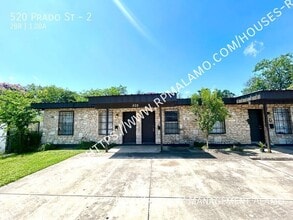 Building Photo - 520 Prado St