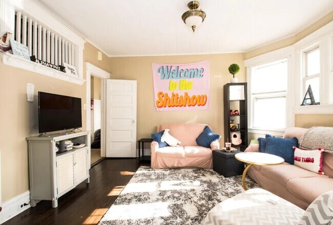 Foto del edificio - 40 Park Pl