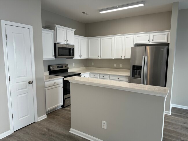 Foto del edificio - 13429 Calloway Glen Dr