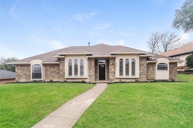 Primary Photo - 408 Ramblewood Cir
