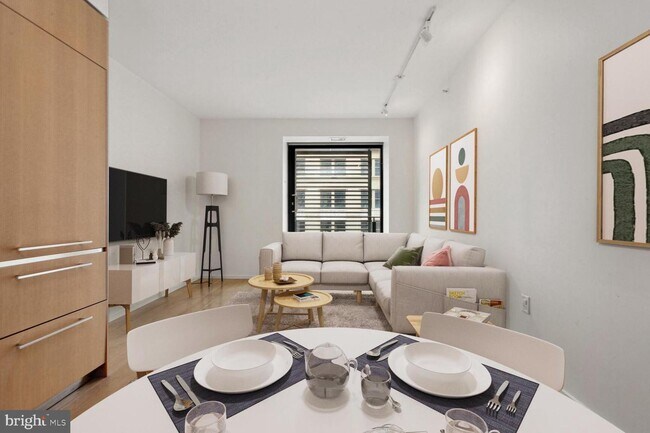 Foto del edificio - 925 H St NW