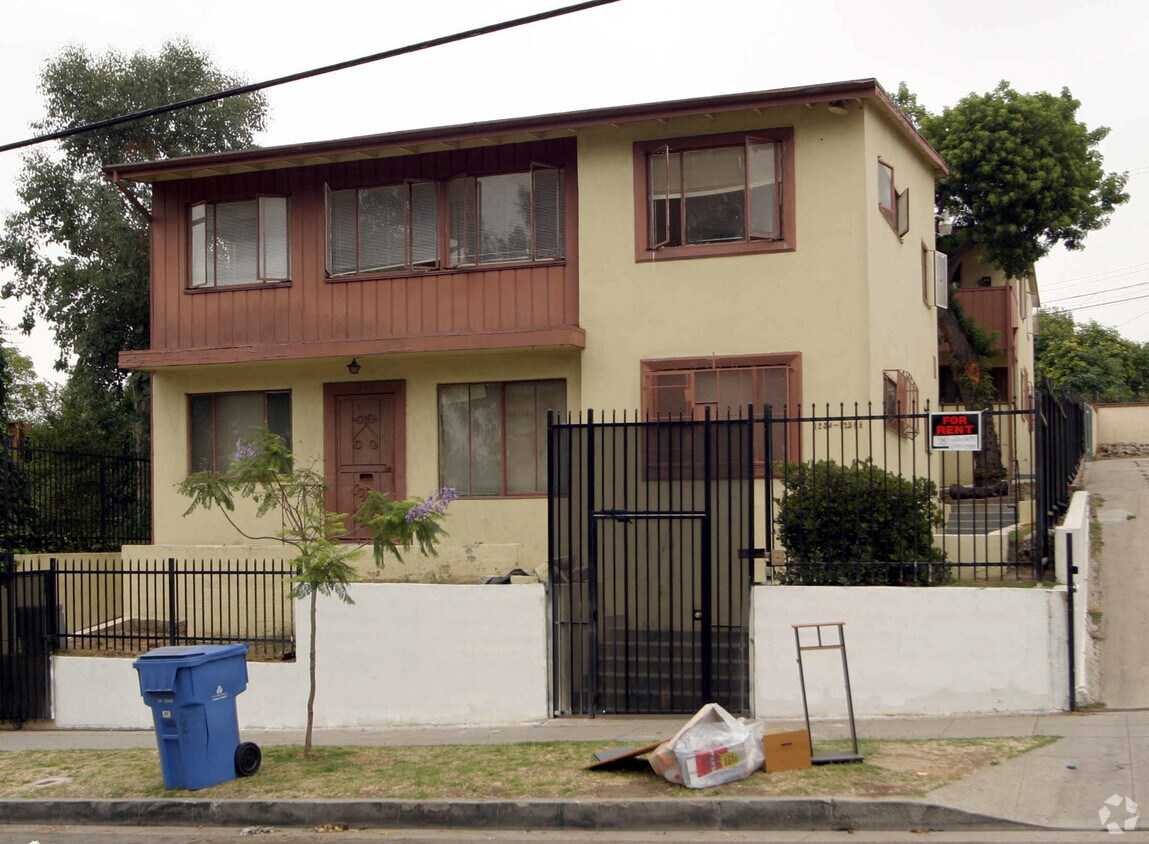 Primary Photo - 1254 Queen Anne Pl