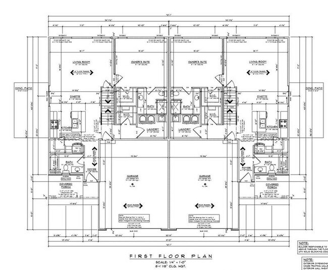 Foto del edificio - 2222 Blue Stem Ln
