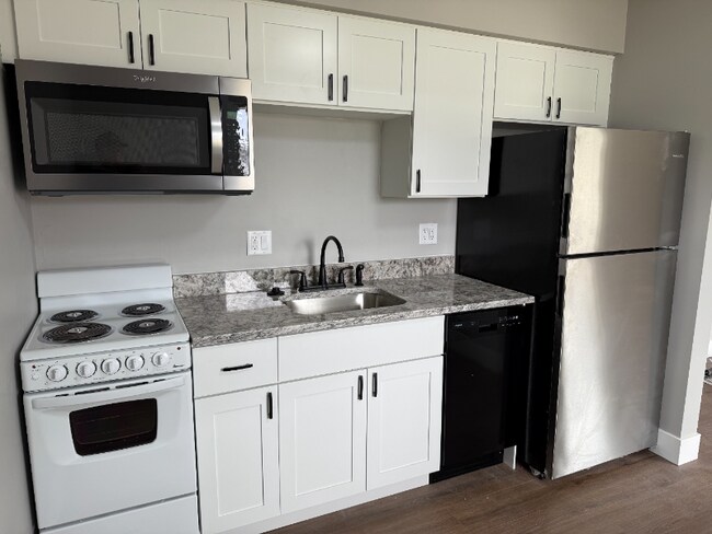 Foto del edificio - 515 N Washington Ave