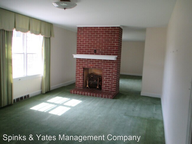 Building Photo - 3 br, 2 bath House - 101 Mimosa Terrace